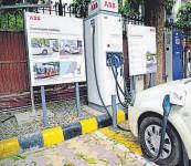 Battery passports in Maharashtra