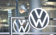 Ex-VW Managers Convicted in Germany in Diesel Scandal