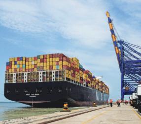 Duty, tax remissions scheme returns for select exporters