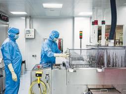 Patent reforms, cheaper drugs for US in trade talks