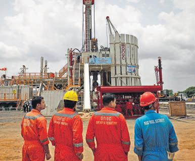 Energy security: We need not be staring at a $1 trillion import bill