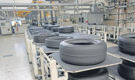 US Tariff Threat Drives Ceat to Rethink Production Plan