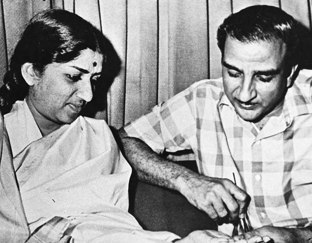 How Raj Khosla almost rejected a classic tune