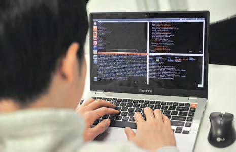 North Korea infiltrates U.S. remote jobs —with the help of everyday Americans