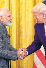 US-India talks: Food and fuel could turn into a volatile mix