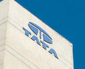 Tata Sons dividend from TCS falls, the first time since IPO