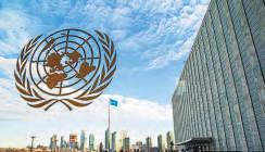 UN says strong chance average warming will top 1.5C in 4 years