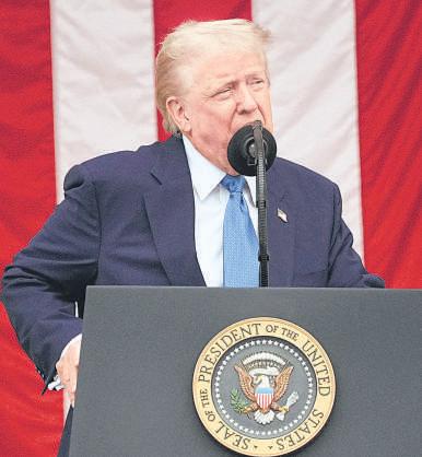 Trade relations that leave the US out could outdo Trump's tariffs