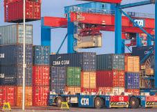 India-US trade deal nears finishing line