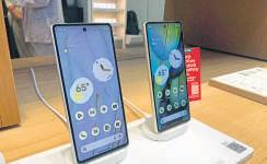 Google Begins Direct Online Sales of Pixel Phones in India