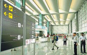 Chinese Toy, Gold Smugglers in Crosshairs of Central Govt