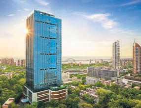 Barclays to BlackRock, big finance queues up for Worli