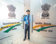 Insolvency board opens door to part sale of bankrupt firms