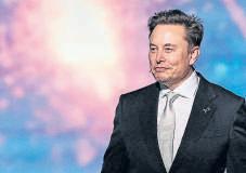 Elon Musk Tried to Block Sam Altman's Big AI Deal in the Middle East