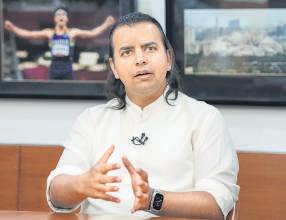 Ola Electric Revenue From Ops Falls Below Rival Ather's