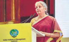 India Fastest-Growing Economy for 4th Year