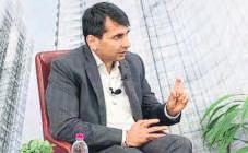 Abhinandan Lodha steps out of Macrotech's shadow