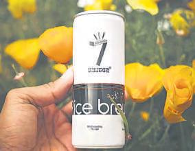 Looking to give rice beer its due