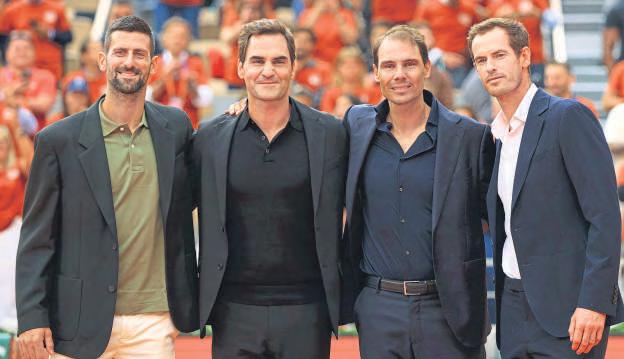 Why Rafael Nadal will remain the greatest star of Roland Garros