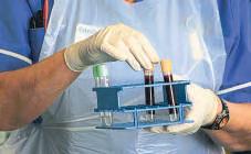 Govt to introduce advanced testing for imported blood products