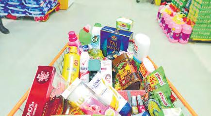 HUL to See FY26 Growth on Better Demand, Lower Prices