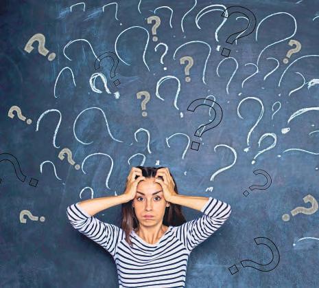 Can't recall a person's name? You are not alone