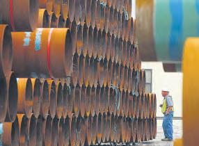 In the age of tariffs, overseas bet turns lucky for Welspun