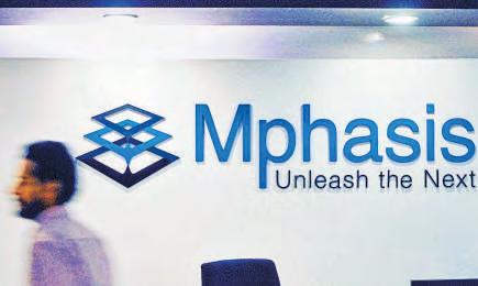 Losing FedEx Business May Trim 8% of Mphasis Revenue