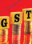 GST revenue touches 2 tn in May, but dumping is a concern