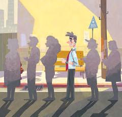 What Queues Stand For Today