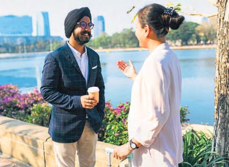 How to talk politics at work when you disagree