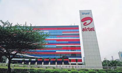 Telcos slam Trai's satcom plan