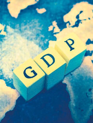 GDP Tunnel-Vision Could Prove Costly: Let's Redefine Prosperity