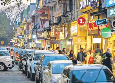 Handle with due care: The Indian economy is at a pivotal juncture