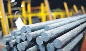 India May Raise Issue of US Steel Tariffs in Trade Talks