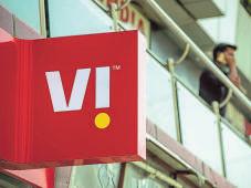 Vodafone Idea resumes govt relief talks