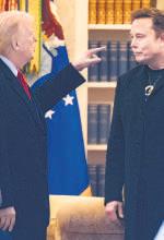 Trump's Presidency Has Seen Federal Spending Go Up So Far