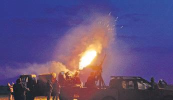 Russia, Ukraine ratchet up war while trying to show they want peace