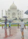 Tourism to double to ₹42 tn by '35 on domestic demand