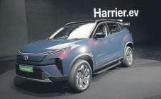 Tata Motors to rev up premium EV play