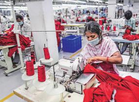 Exporters Plot Contingency Plans to Survive Tariff Times