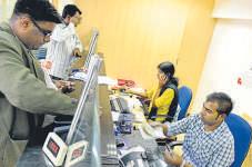 PSBs power ahead of pvt peers in war on bad loans