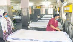 Centre asks states to boost preparedness as covid cases rise