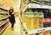 Edible oil cos urged to pass on duty cuts