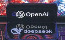 AI's Urgent Need for Power Spurs the Return of Dirtier Gas Turbines