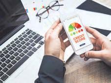 Low Credit Score? Here's How to Get That Home Loan and Fix Your Finances