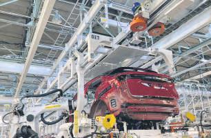 Automakers Race to Find Workaround to China's Stranglehold on Rare-Earth Magnets