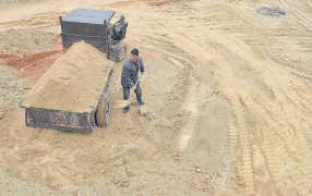 India Plans Rare Earth PLI, to Build Stockpile of Magnets