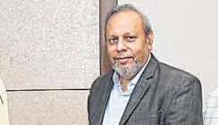 S. Mahendra Dev appointed new EAC-PM chairperson