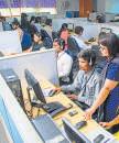 Age Catches Up With Infosys, TCS as Automation Enters Workforce